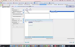 OSX Desktop Recorder